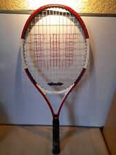 Roger federer titanium for sale  CHESTERFIELD