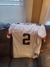Cleveland browns tim for sale  Saint Marys