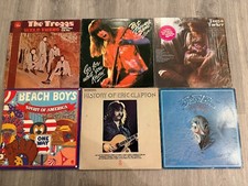 15 vinyl lp record albums for sale 15 vinyl lp record albums for sale Punta Gorda