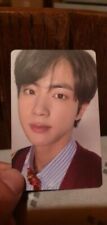 Photocard jin bts d'occasion  Riom-ès-Montagnes