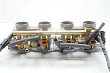 Yamaha fz6 rj07 gebraucht kaufen  Teutschenthal