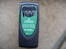 Emerson vfd variable for sale  GRIMSBY