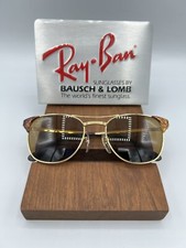 Vintage ray ban for sale  USA