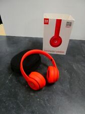 Casque beats solo d'occasion  Loudun