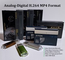 20x hi8 kassette gebraucht kaufen  Wallenfels