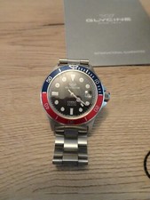 Glycine drop combat for sale  SIDCUP