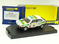 Project fiat ritmo d'occasion  Expédié en Belgium