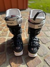 Salomon max 110 gebraucht kaufen  Kurort Oybin