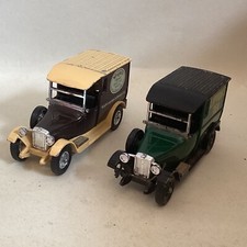 Matchbox talbot van for sale  STOCKPORT
