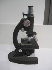 Microscope carrieri d'occasion  Bourg-lès-Valence