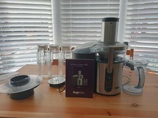Sage nutri juicer for sale  BLACKPOOL