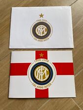 Inter folder bolaffi usato  Napoli