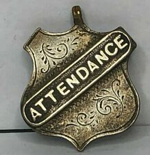 Vintage school attendance for sale  ROSSENDALE