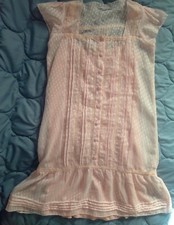Robe courte habillée d'occasion  Cervione