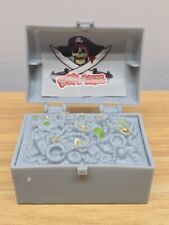 Gray plastic pirate for sale  Waverly