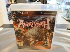 Asura wrath sony d'occasion  Sennecey-le-Grand