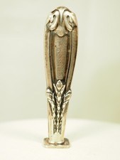 Antique solid silver d'occasion  Expédié en Belgium