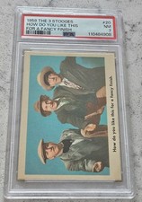 1959 stooges like for sale  Morgantown