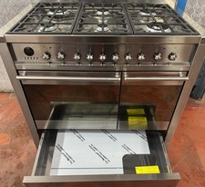 Smeg opera cooker for sale  LONDON