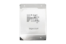 Używany, Dysk twardy Toshiba 16TB HDD SATA 6G 3.5" HDEPX10GEA51 na sprzedaż  PL