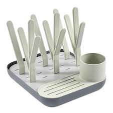 Béaba abtropfgestell babyflas gebraucht kaufen  Elsoff, Rehe, Oberroßbach