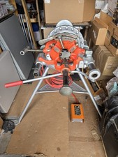 Ridgid tool company for sale  Solomons