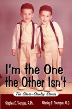I'm the One the Other Isn't segunda mano  Embacar hacia Mexico
