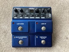 Digitech jamman stereo usato  Spedire a Italy