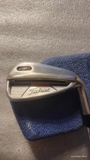 Ferro stiro titleist usato  Spedire a Italy