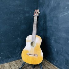 Usado, Guitarra acústica clássica Takamine Mitake 1964 instrumento de cordas comprar usado  Enviando para Brazil