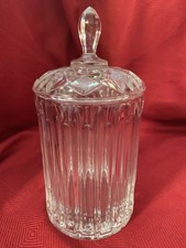Vintage lead crystal for sale  East Berlin