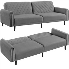 Convertible sofa bed for sale  IPSWICH