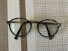 Lunettes john lennon d'occasion  Angers-