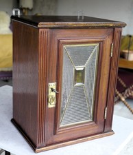 Art deco hängeschrank gebraucht kaufen  Lemwerder