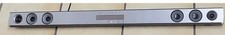 Soundbar nb3531a silber gebraucht kaufen  München