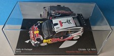 Ixo altaya citroën d'occasion  Chomérac