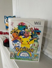 Pokepark nintendo wii gebraucht kaufen Pokepark nintendo wii gebraucht kaufen  Warendorf
