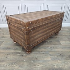 Retro vintage faux for sale  SPILSBY