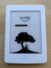 Kindle paperwhite weiß gebraucht kaufen  München