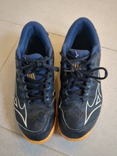 Mizuno wave lynx for sale  TONBRIDGE