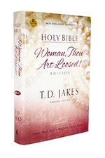 Nkjv woman thou for sale  UK