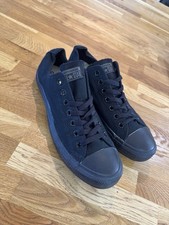 Converse star low for sale  NORWICH