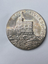 Silver george 1935 for sale  POULTON-LE-FYLDE