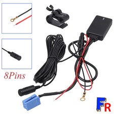 Adaptateur bleutooth stéréo d'occasion  France