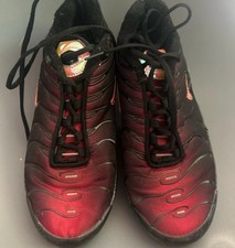Purple nike tns for sale  WIGAN
