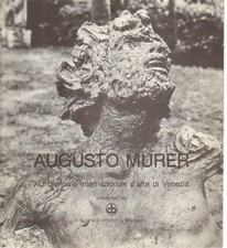 Augusto murer alla usato Augusto murer alla usato  Cambiago