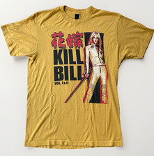 Kill bill shirt for sale  West Sayville