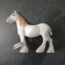 Schleich pferd schleichpferd gebraucht kaufen  Herrenberg