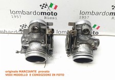 Coppia corpo farfallato usato  Riesi