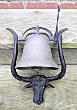 Vintage cast iron for sale  Brighton
